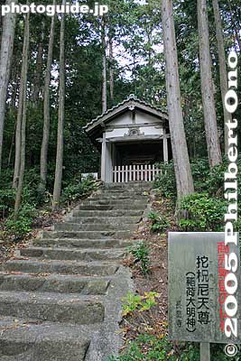天尊堂
Keywords: shiga prefecture omi-hachiman chomeiji temple saigoku pilgrimage