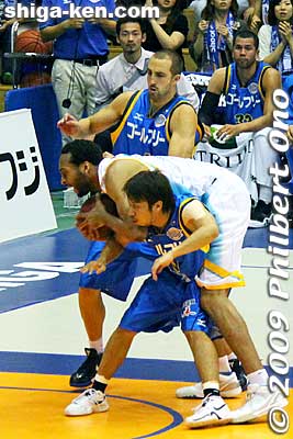 Entanglement
Keywords: shiga hikone lakestars pro basketball game takamatsu five arrows 