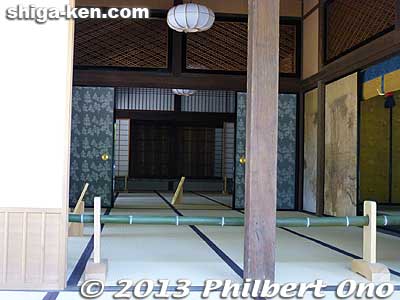 Keywords: shiga prefecture hikone castle japanese garden