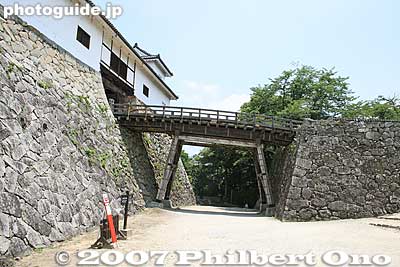 Keywords: shiga hikone castle