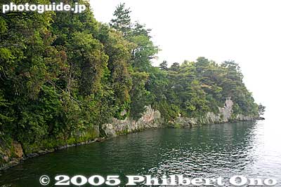 Keywords: shiga prefecture takeshima island hikone lake biwa