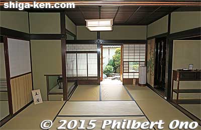[url=http://shiga-ken.com/blog/2015/10/omi-hino-merchant-furusato-kan/]Click here for blog post about Omi Hino Shonin Furusato-kan[/url].
Keywords: shiga hino-cho house home omi hino shonin merchant Furusato-kan