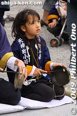 Bell player
Keywords: shiga koka minakuchi hikiyama matsuri festival floats 