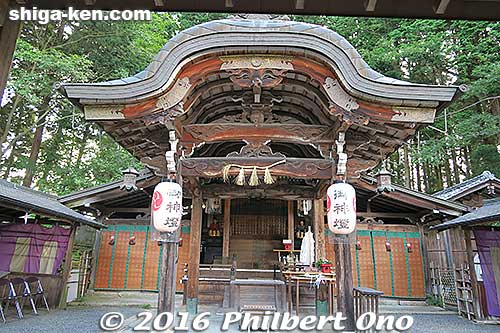 Shingu Shrine
Keywords: shiga koka shigaraki fire festival matsuri