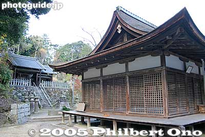 Keywords: shiga prefecture konan tendai buddhist temple