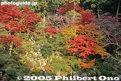 Visit the next Koto Sanzan Temple at [url=http://photoguide.jp/pix/thumbnails.php?album=163]Saimyoji in Kora.[/url]
Keywords: shiga prefecture hatasho-cho koto sanzan kongorinji temple fall autumn colors kotosanzan