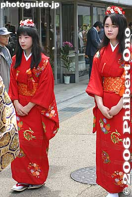 [url=http://www.932matsuri.com/]Official Web site here.[/url]
Keywords: shiga kusatsu shukuba matsuri festival