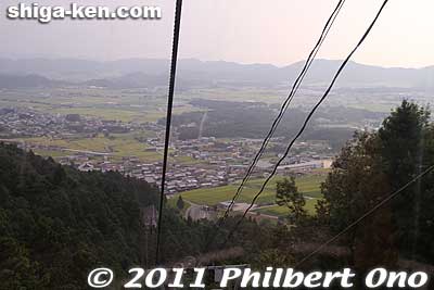 Keywords: shiga maibara mt. ibukiyama mountain ibuki