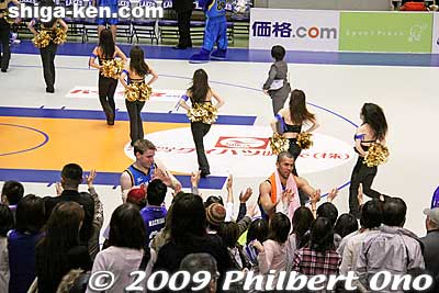 Keywords: shiga maibara lakestars basketball game 