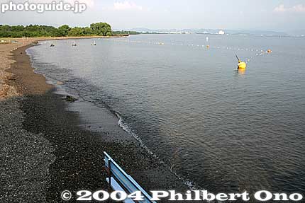 Keywords: shiga prefecture biwacho lake biwa