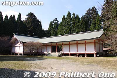 Keywords: shiga otsu enryakuji buddhist temple tendai 