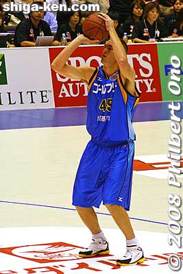 Ray Schafer for free throw.
Keywords: shiga otsu lakestars basketball team pro sports 