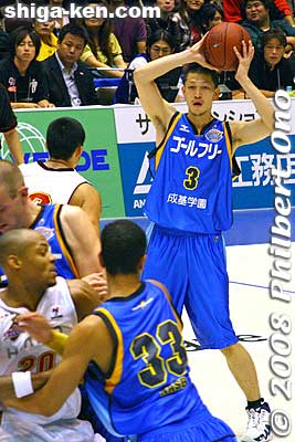 Kojima Yuta
Keywords: shiga otsu lakestars basketball team pro sports 