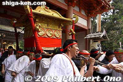 Keywords: shiga otsu sanno-sai matsuri festival 