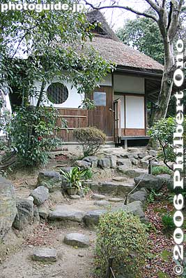 Seta Castle site
Keywords: shiga otsu seta castle