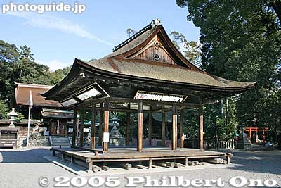 Keywords: shiga prefecture ritto shrine