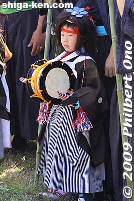 Keywords: shiga takashima imazu kawakami matsuri festival 