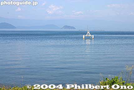 Shin-Asahi
Keywords: shiga takashima shin-asahi lake biwa