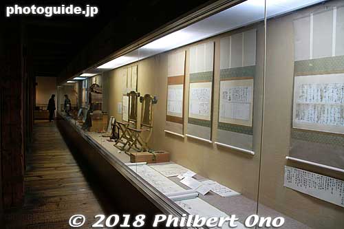 Keywords: shimane Matsue Castle National Treasure
