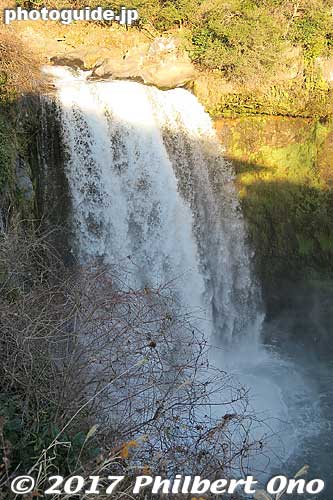 Otodome Falls in Fujinomiya, Shizuoka
Keywords: shizuoka Fujinomiya otodome waterfalls japanriver