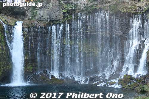 Shiraito Falls in Fujinomiya, Shizuoka.
Keywords: shizuoka Fujinomiya shiraito waterfalls japanriver