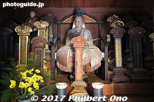 Keywords: shizuoka hamamatsu iinoya ryotanji temple