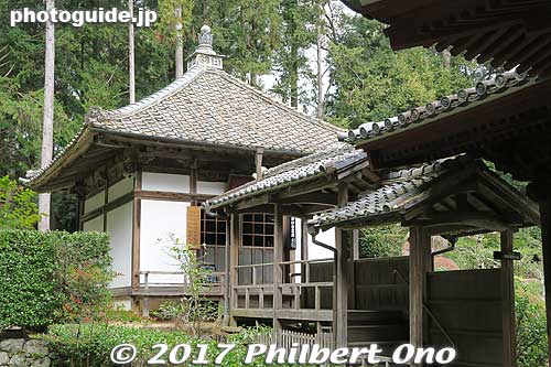 御霊屋
Keywords: shizuoka hamamatsu iinoya ryotanji temple