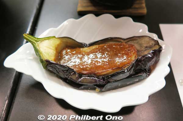 Eggplant
Keywords: tochigi nikko Kinugawa Onsen Park Hotels japanfood