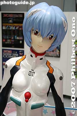 Space teen?
Keywords: tokyo chiyoda-ku ward akihabara anime manga comics dolls mannequins costumes woman girls women
