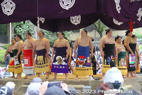 Keywords: tokyo Chiyoda-ku Yasukuni Shrine sumo
