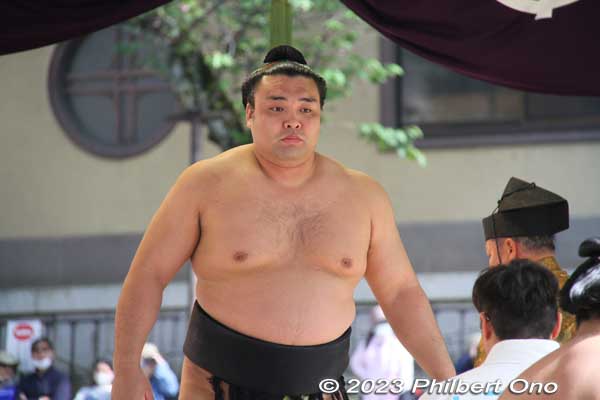 Keywords: tokyo Chiyoda-ku Yasukuni Shrine sumo