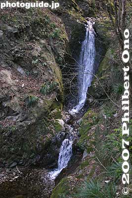 More waterfalls...
Keywords: tokyo hinode-machi town hinodemachi hinodeyama hinode-yama mt. mountain hiking forest trees