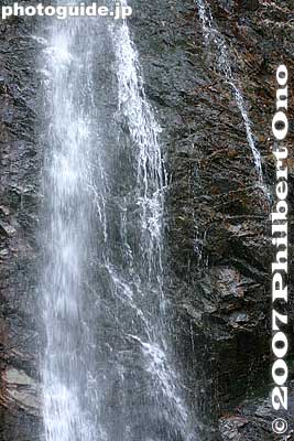 Hossawa Falls, Hinohara, Tokyo
Keywords: tokyo hinohara-mura village hossawa waterfall japanriver