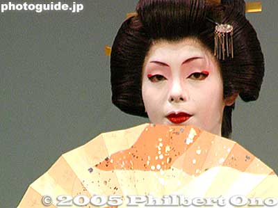 Kagurazaka geisha dance
Keywords: kagurazaka geisha, shinjuku, tokyo