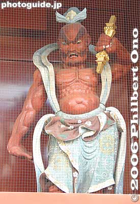 Somon Gate 惣門
Keywords: minato-ku tokyo zojoji jodo-shu Buddhist temple