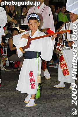 Also see [url=http://www.youtube.com/watch?v=dlc_WrHMK0g]my YouTube video here.[/url]
Keywords: tokyo mitaka awa odori dancers matsuri festival women