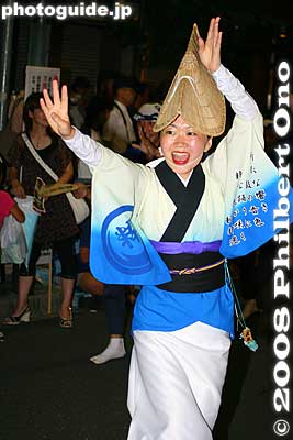 Kitamachi Awa Odori, Nerima-ku, Tokyo
Keywords: tokyo nerima-ku kitamachi awa odori dance summer festival matsuri dancing dancers women parade kimono matsuribijin matsuri7