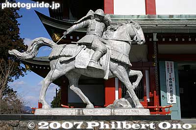 Musashi-Mitake Shrine, Tokyo
Keywords: tokyo ome mitakesan mt. mitake mountain hike hiking shinto shrine