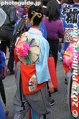 Back of tekomai
Keywords: tokyo ome taisai matsuri festival float