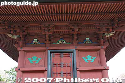 五重塔
Keywords: tokyo ota-ku ikegami honmonji temple buddhist nichiren pagoda