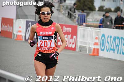 To see the names of the top finishers, see the [url=http://www.tokyo42195.org/2012_en/index.html]official Tokyo Marathon 2012 Web site.[/url]
Keywords: tokyo marathon runners 2012
