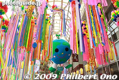 Asagaya Tanabata Matsuri
Keywords: tokyo suginami-ku asagaya tanabata matsuri8 festival star 