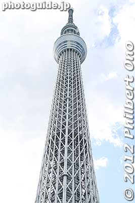 Keywords: tokyo sumida-ku ward sky tree tower