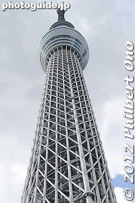 Keywords: tokyo sumida-ku ward sky tree tower japanbuilding
