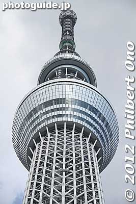 Keywords: tokyo sumida-ku ward sky tree tower