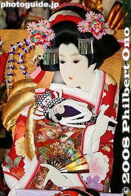 Keywords: tokyo taito-ku ward asakusa sensoji temple hagoita-ichi battledore fair paddle matsuri festival matsuri12