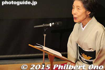 Yuko nee-san of Asakusa
Keywords: tokyo taito-ku asakusa geisha odori dance japangeisha