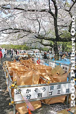 Trash
Keywords: tokyo taito-ku ueno cherry blossom sakura