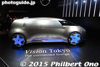 Keywords: tokyo koto motor show big sight cars 2015