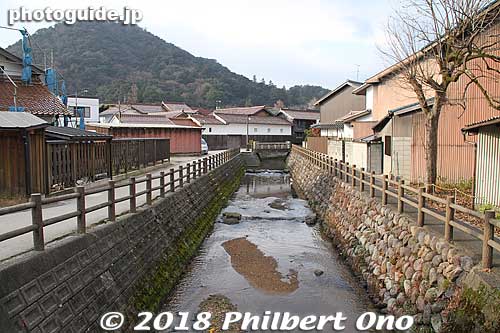 Tamagawa River
Keywords: tottori kurayoshi shirakabe Utsubuki-Tamagawa